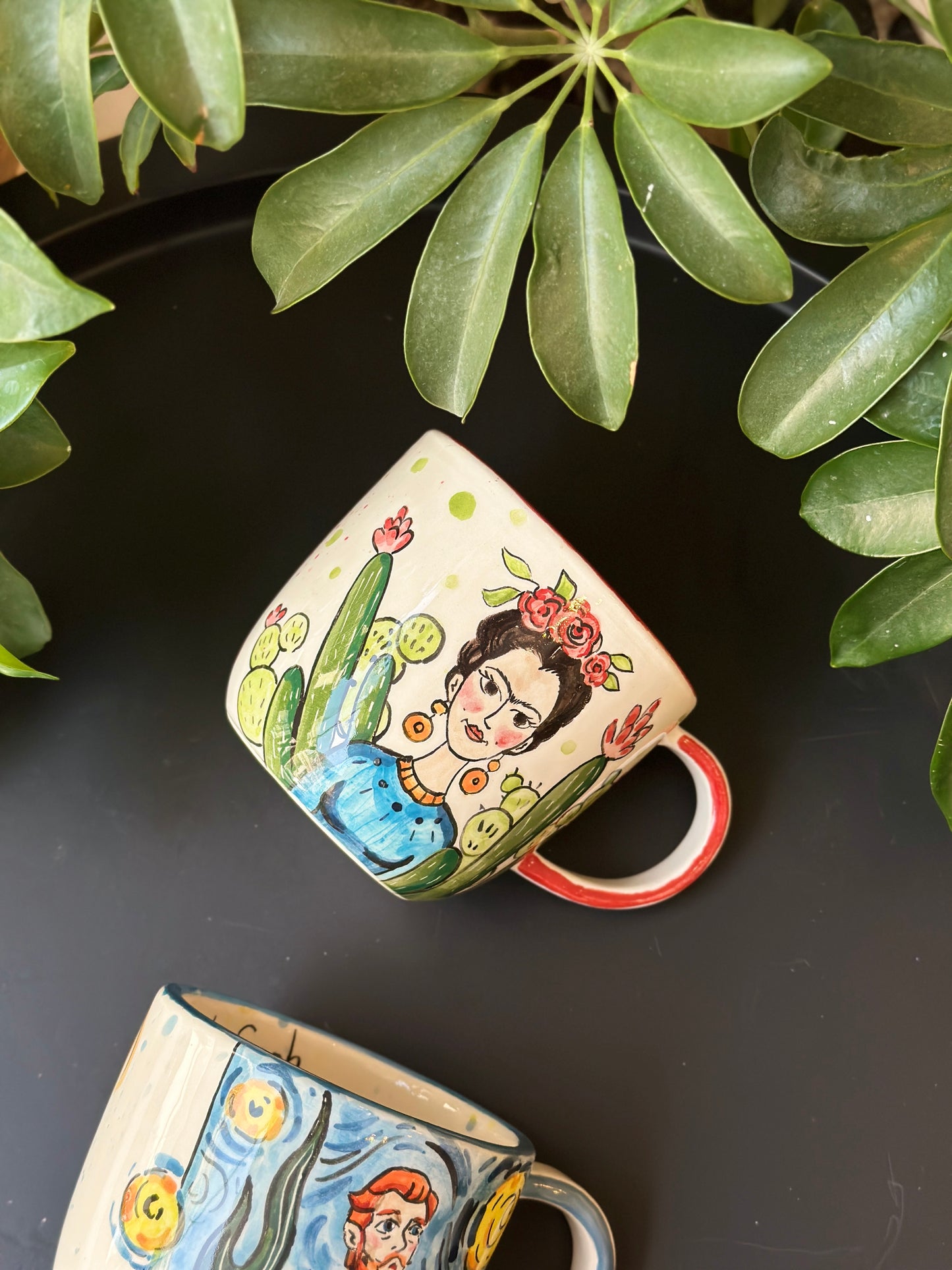 Frida kahlo 🌵