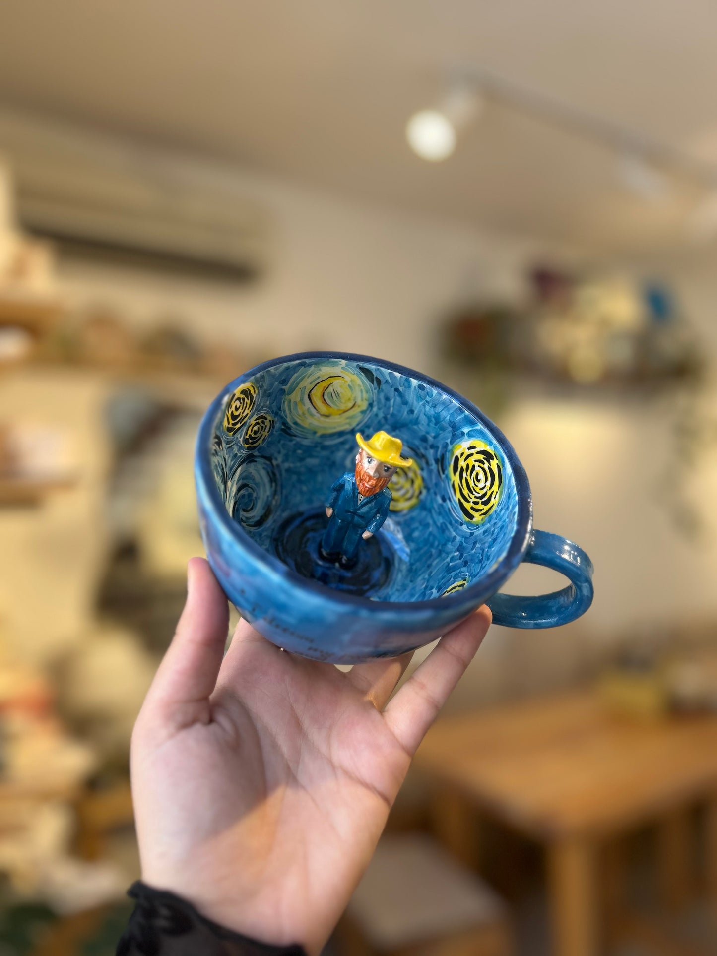 Van Gogh Cup