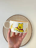 Handmade mug