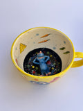 Ratatouille handmade mug