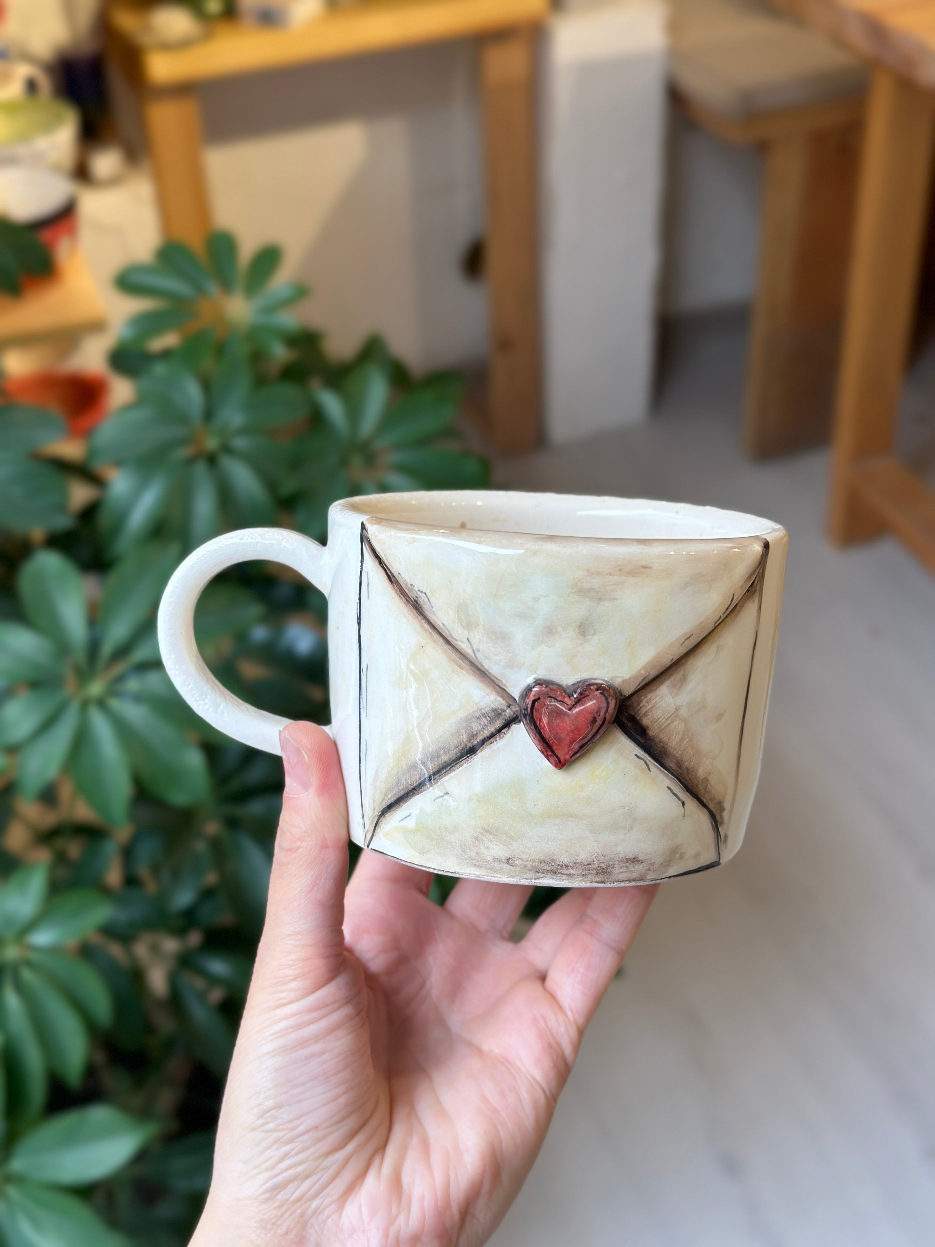 Love cup😍