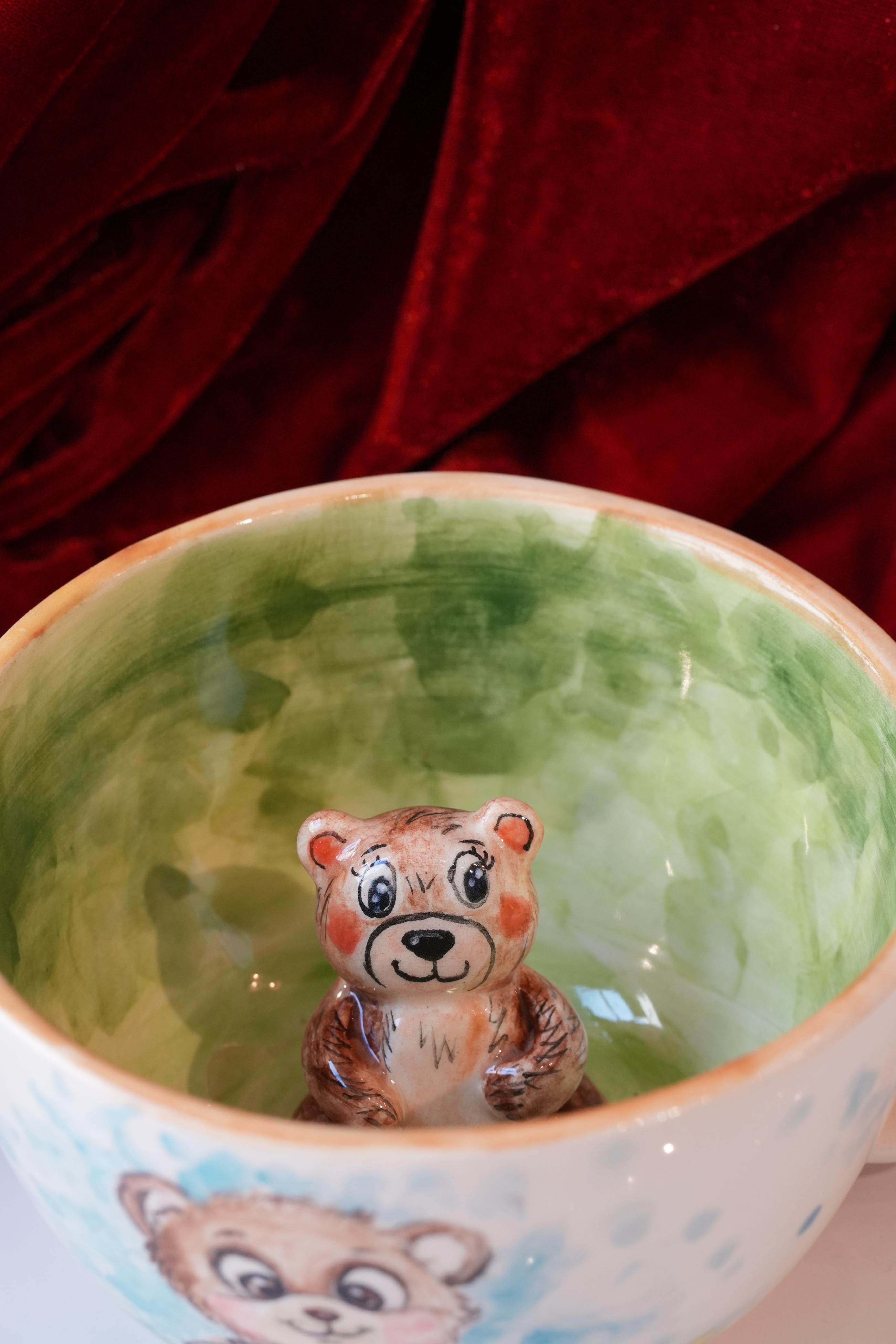 Teddy Bear