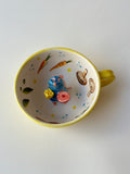 Little Chef handmade mug