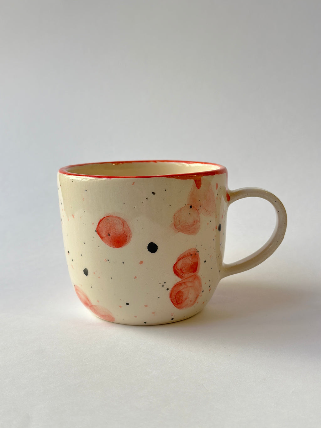 Horse cup