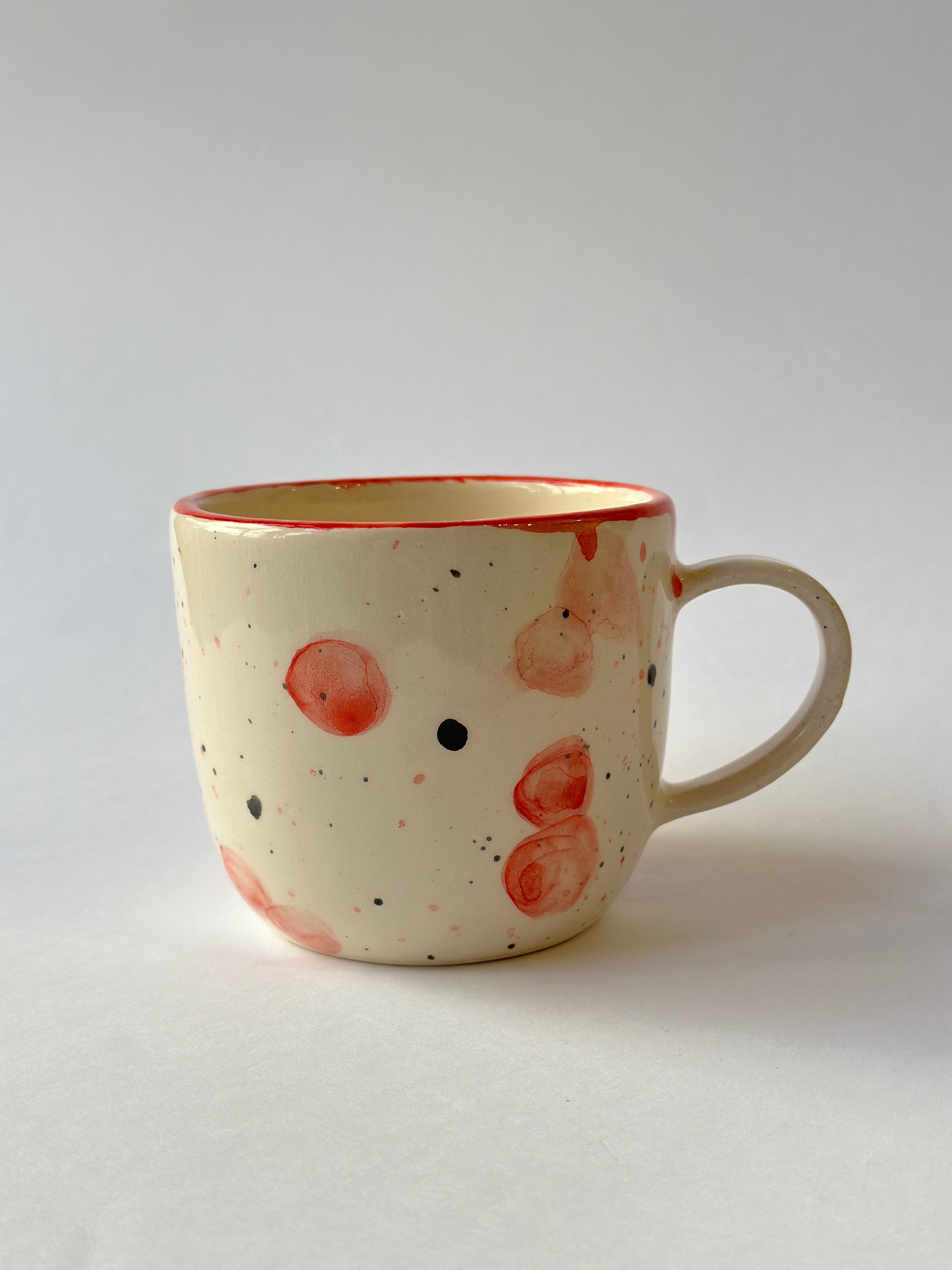 Horse cup