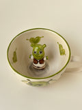 Shrek Handmade mug