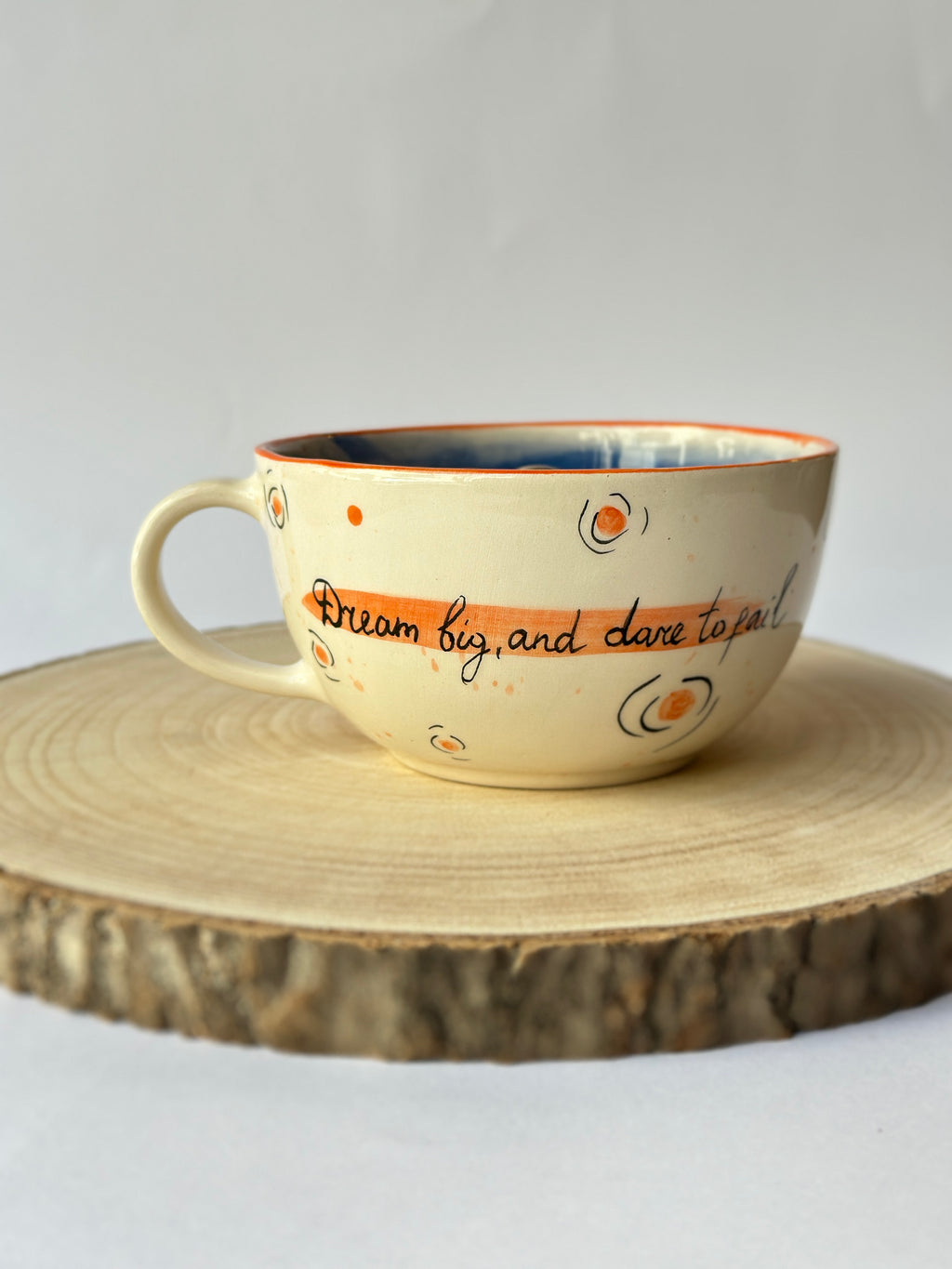 Zootopia Judy handmade mug