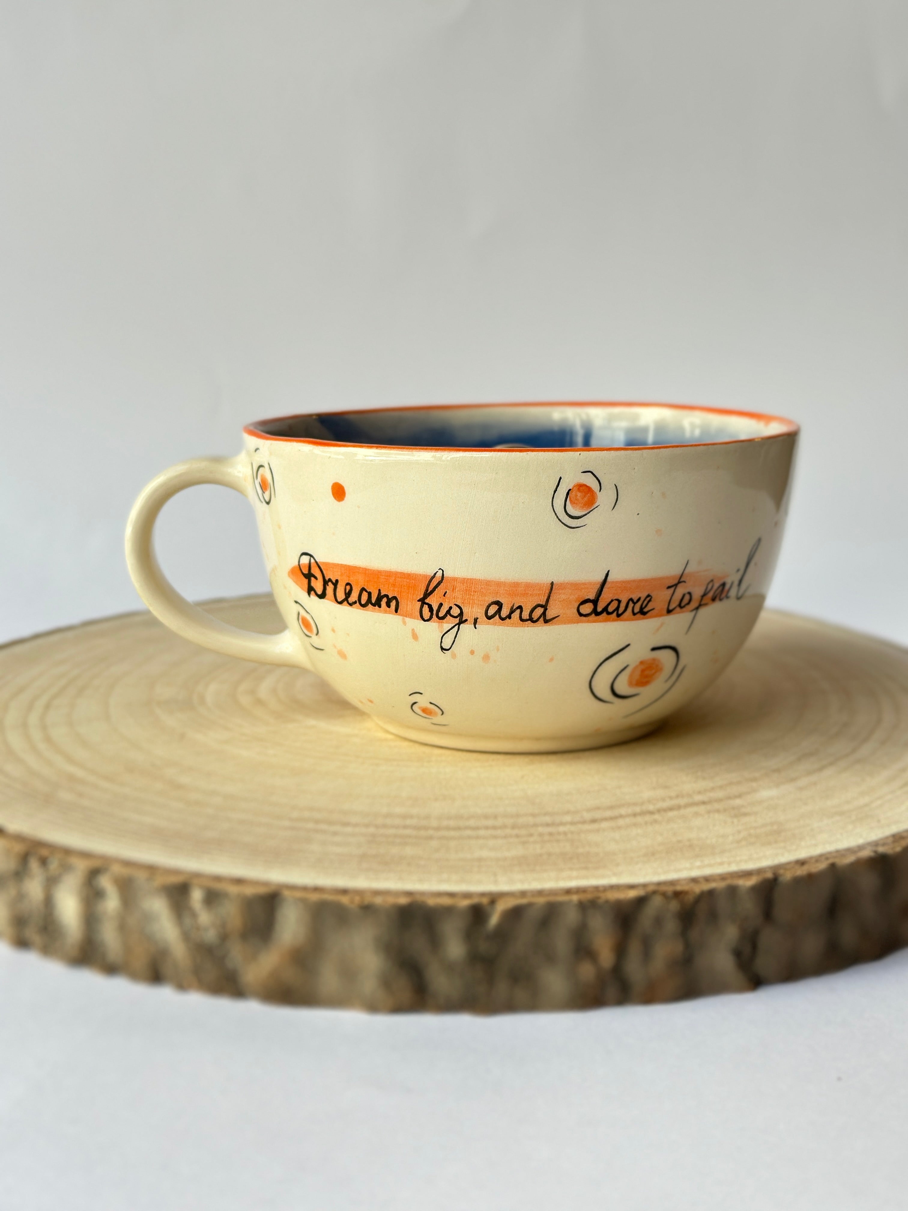 Zootopia Judy handmade mug