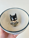 Warrior spirit handmade mug