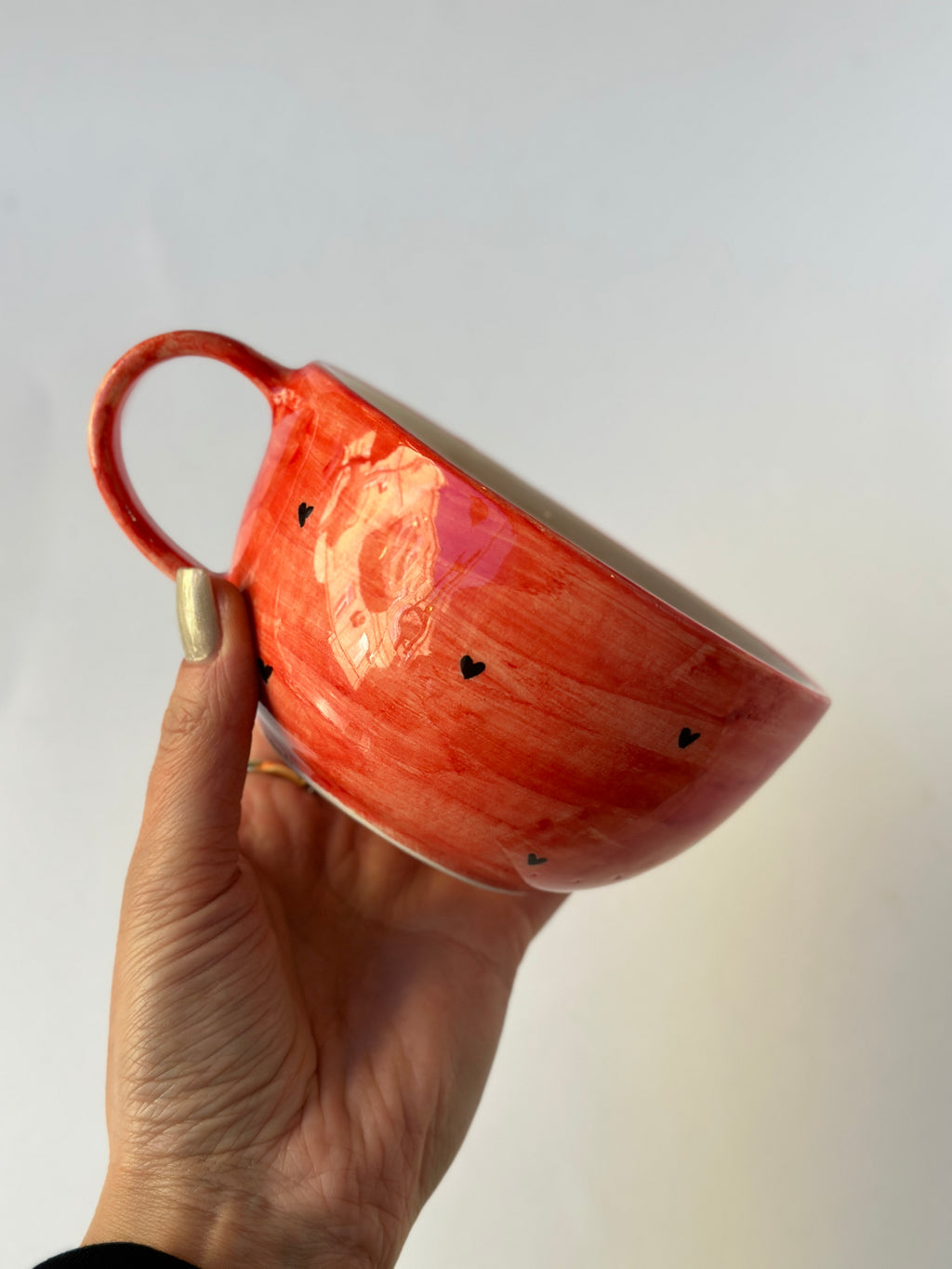 Love mug
