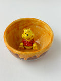 Winni The Pooh handmade mug