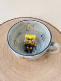 Handmade mug