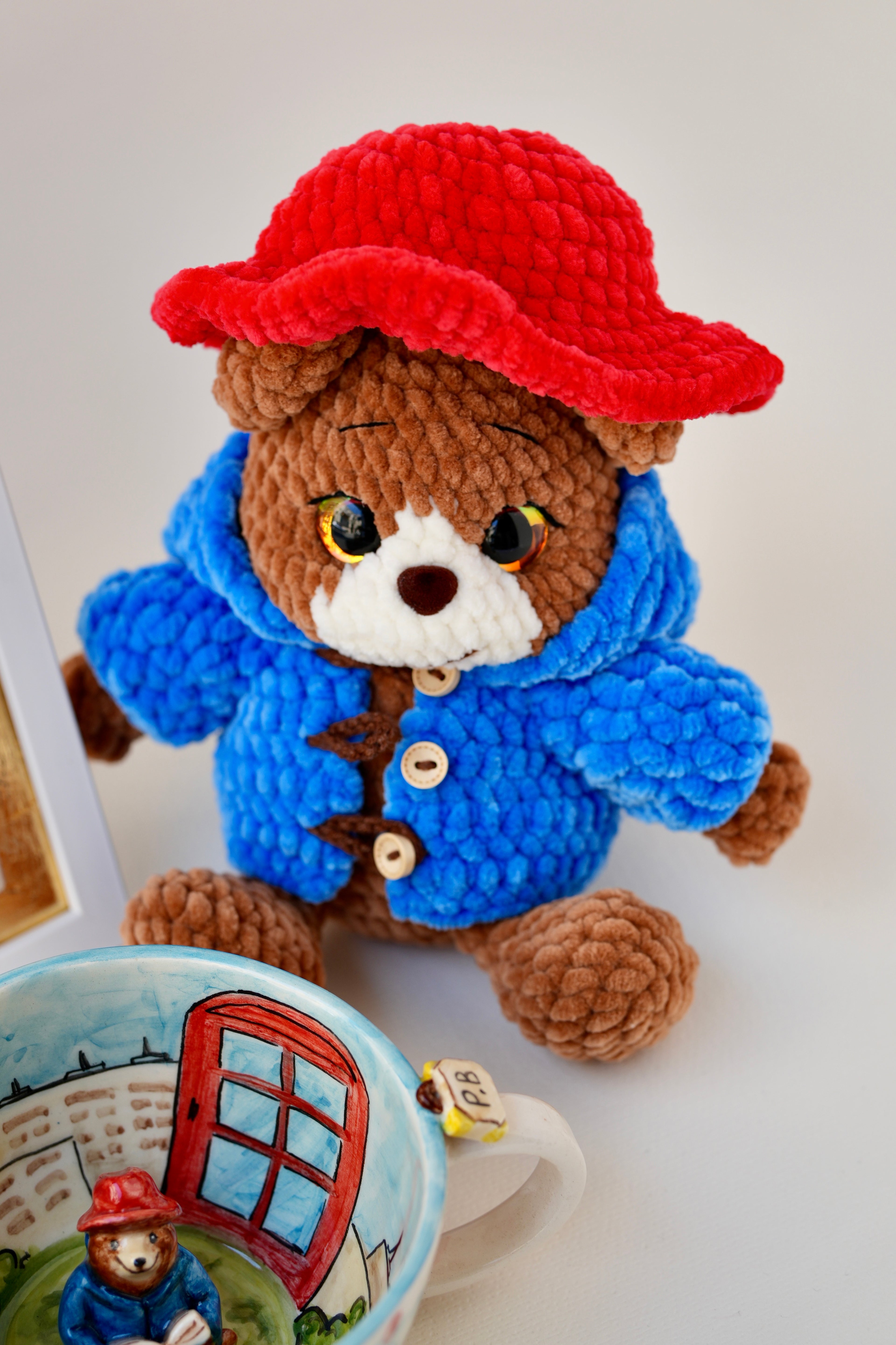 Paddington Bear Special gift box