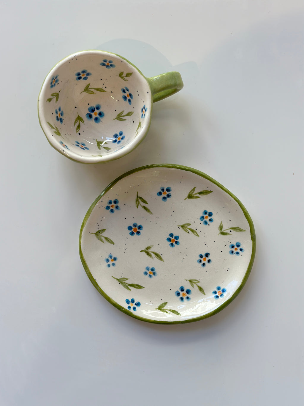 Coffee mug (100ml- 150ml)