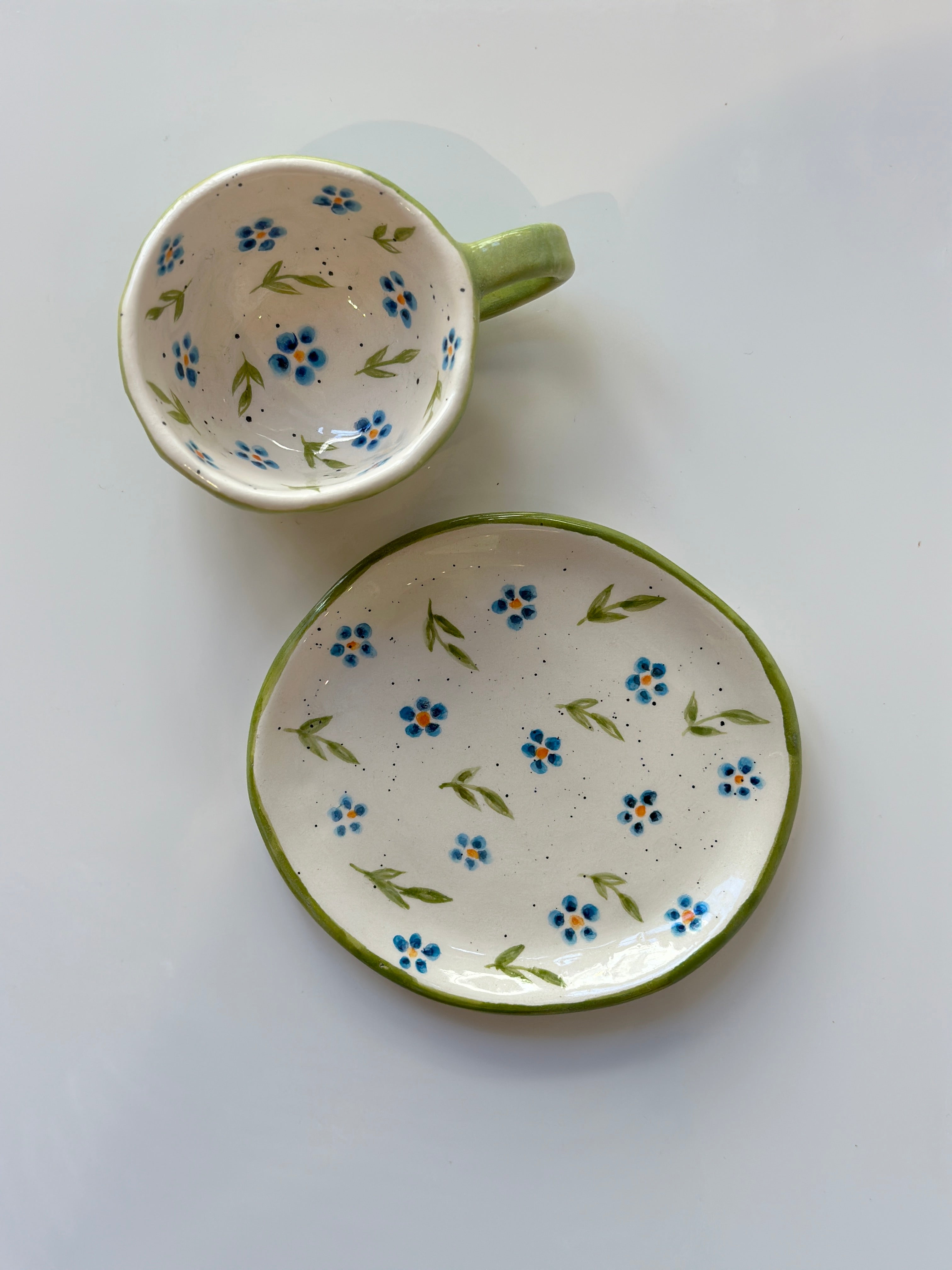 Coffee mug (100ml- 150ml)