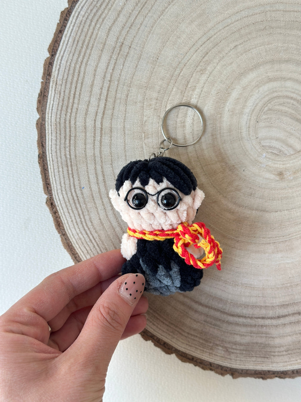 Harry Potter special gift box ( handmade mug, plate, keychain, notebook, music box)