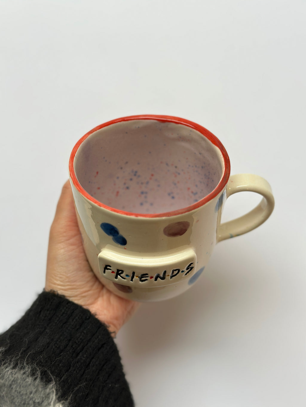 Firends mug