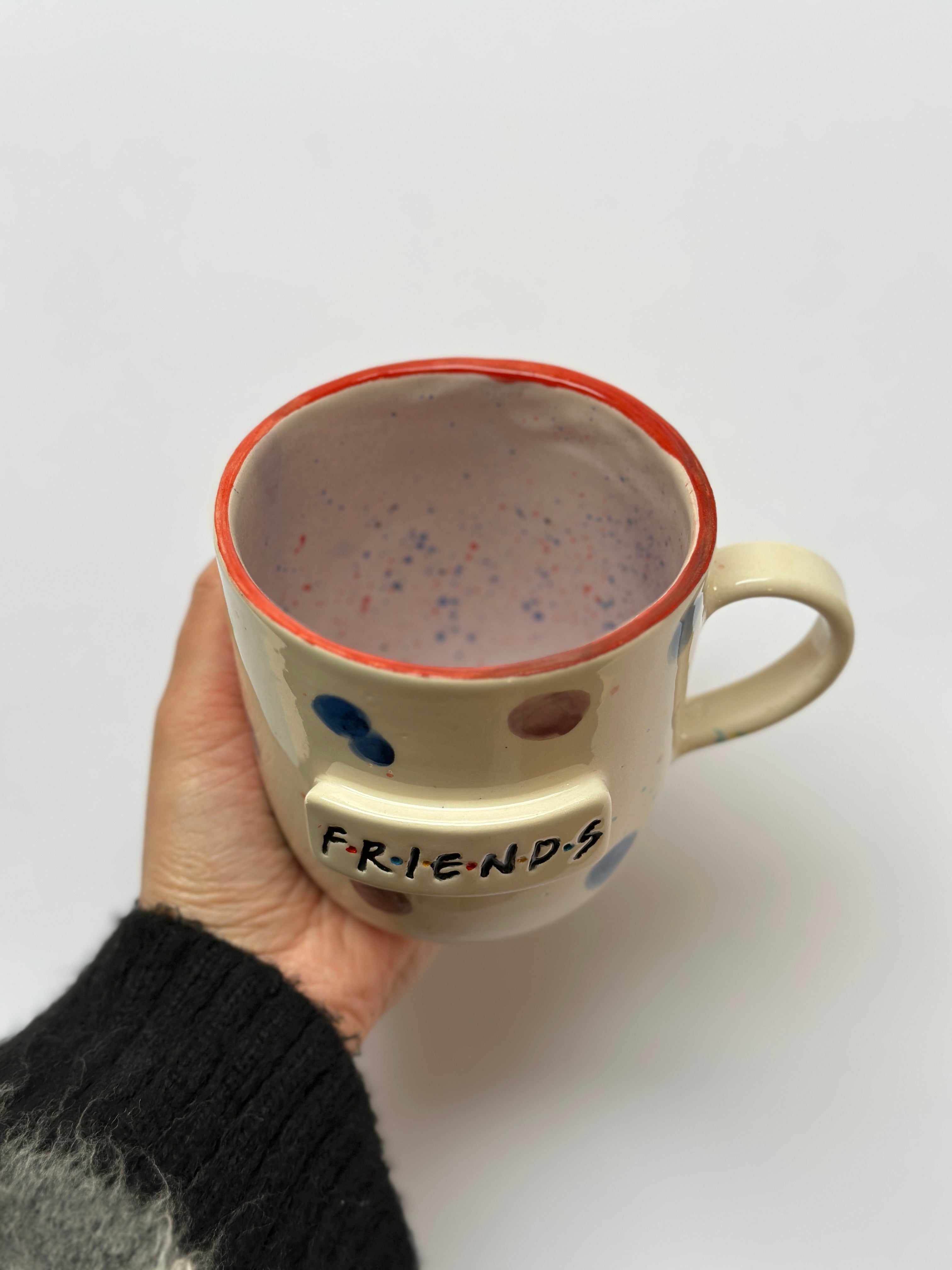 Firends mug