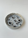 Handmade ashtray