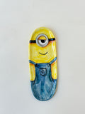 Handmade Minio plate