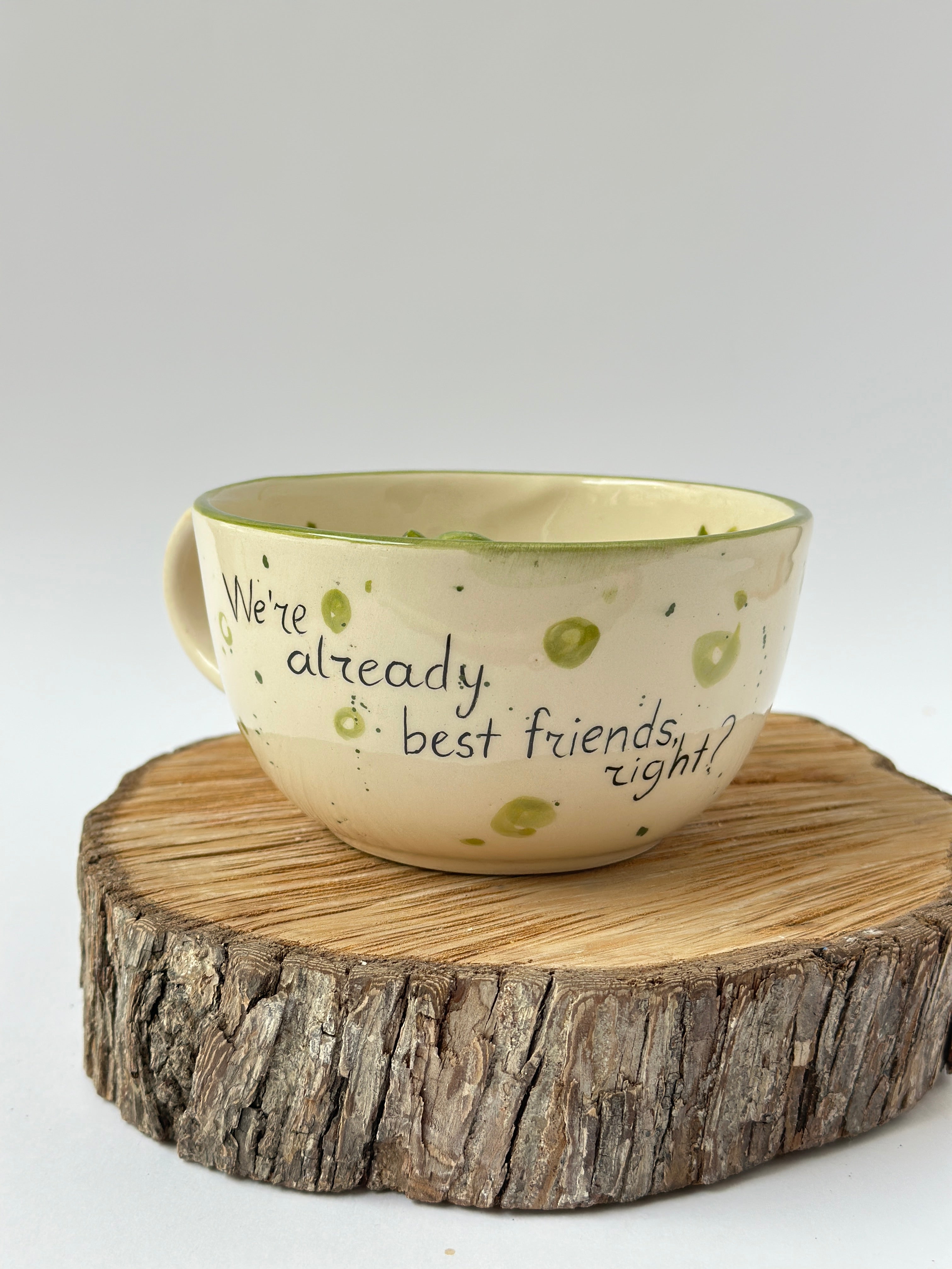 Shrek and Donkey best firends