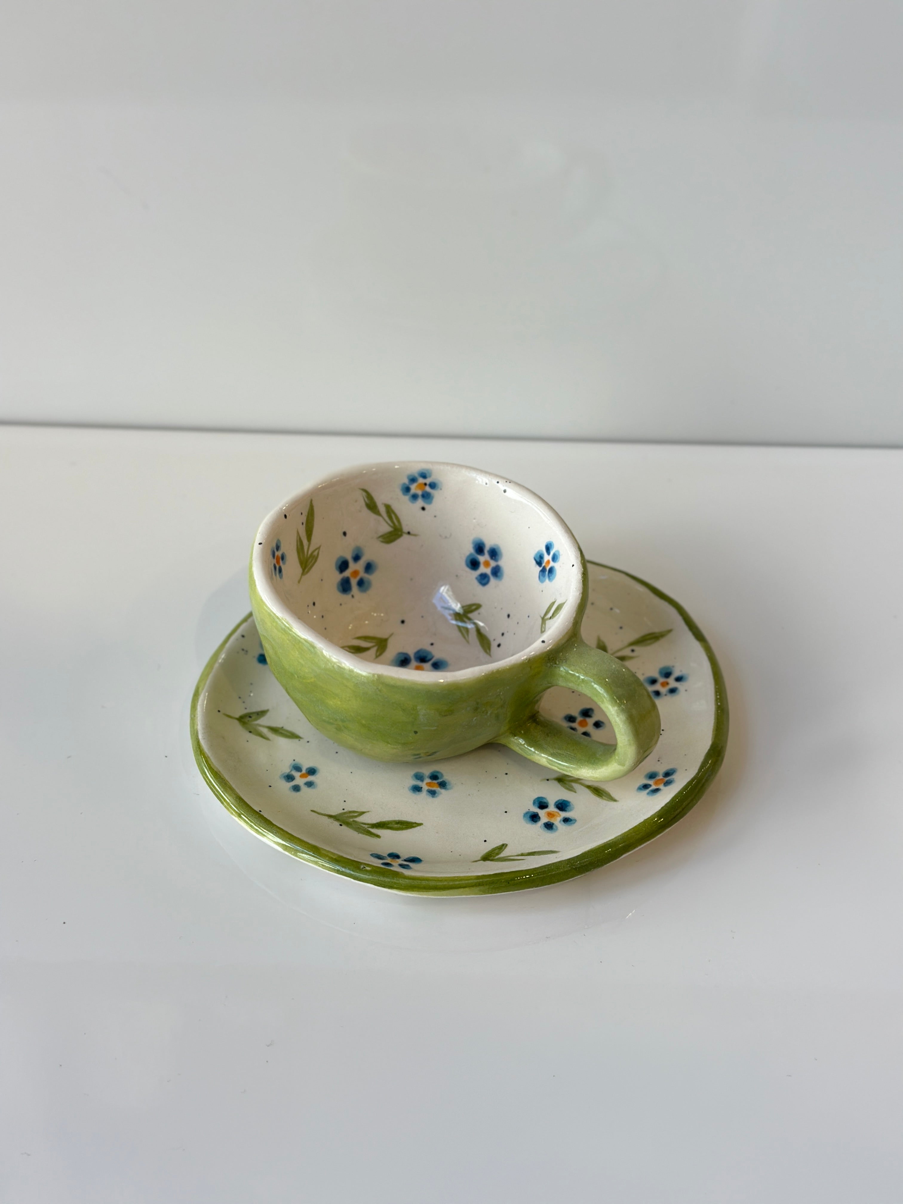 Coffee mug (100ml- 150ml)