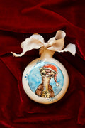 Handmade toy