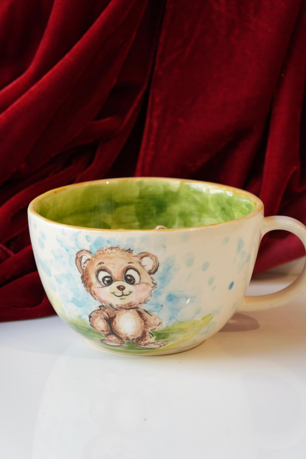 Teddy Bear