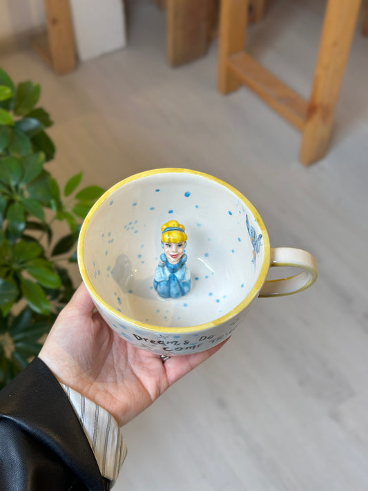 Cınderella ⭐️💫