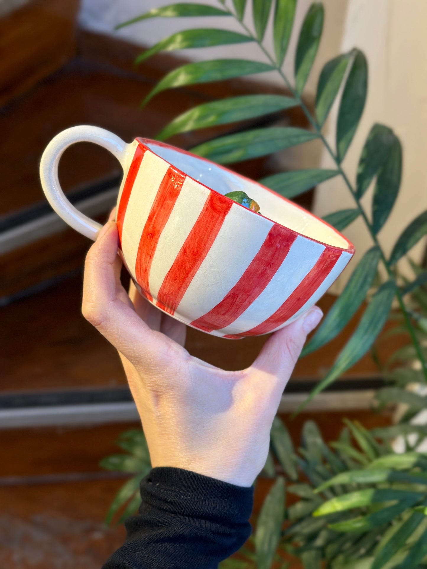 Elf mug
