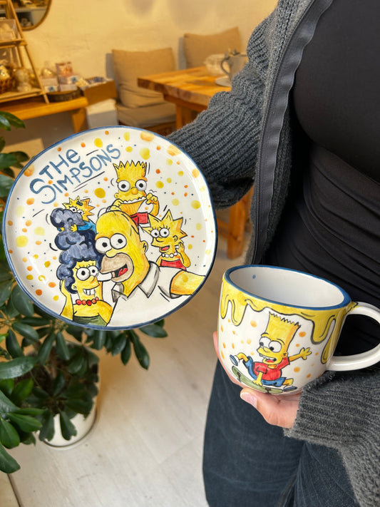 The Simpsons